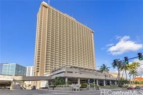 410 atkinson Drive 1232 Honolulu HI 96814