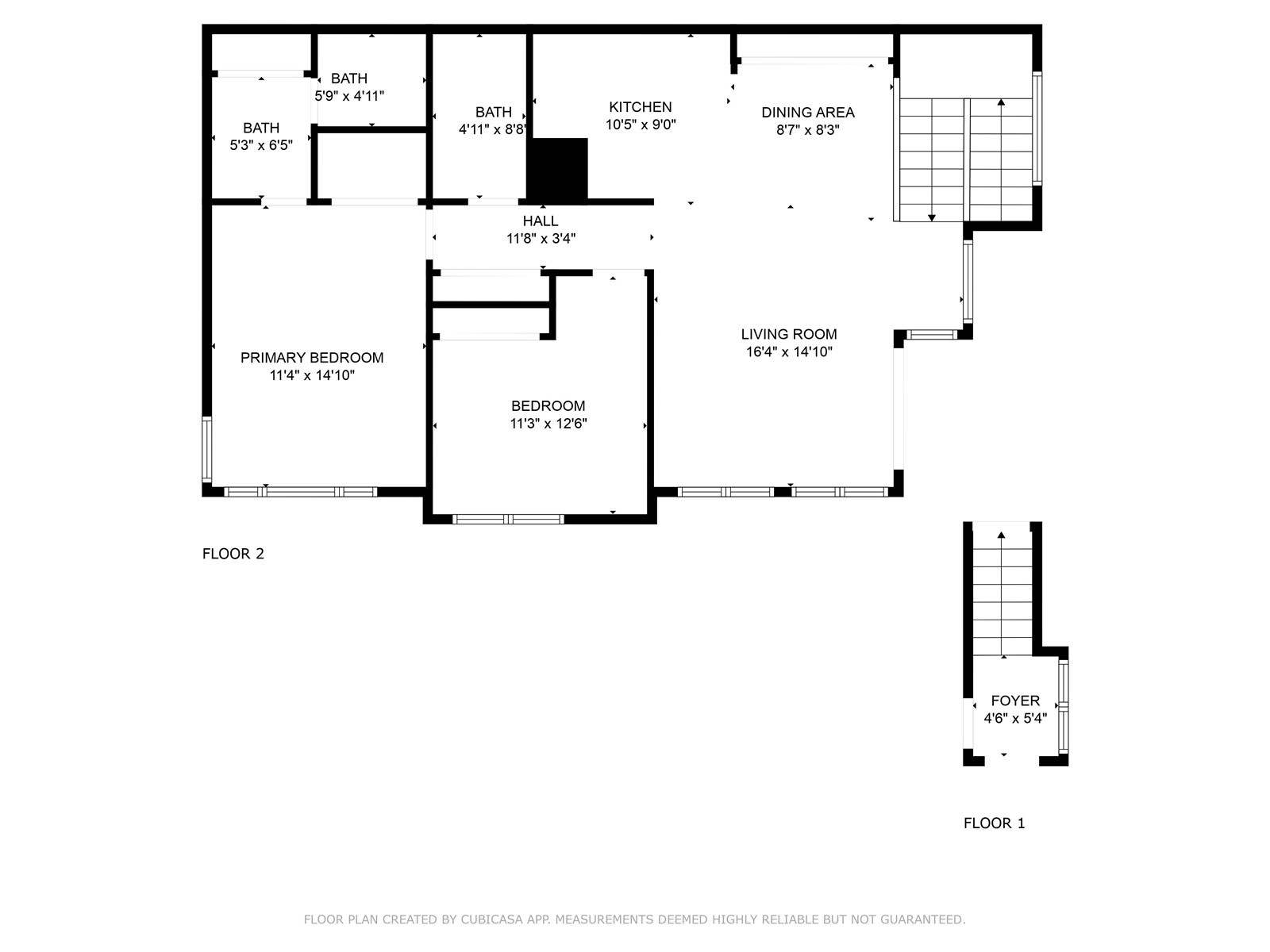 Arbors Condominium