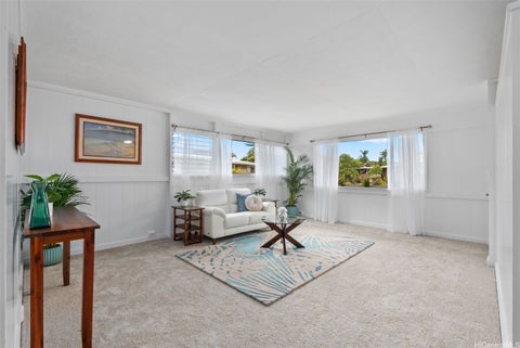 Photo of 1458 Uluhala Place, Kailua, HI 96734 (MLS # 202614738)