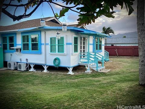 Photo of 55-347 Kamehameha Highway, Laie, HI 96762 (MLS # 202610443)