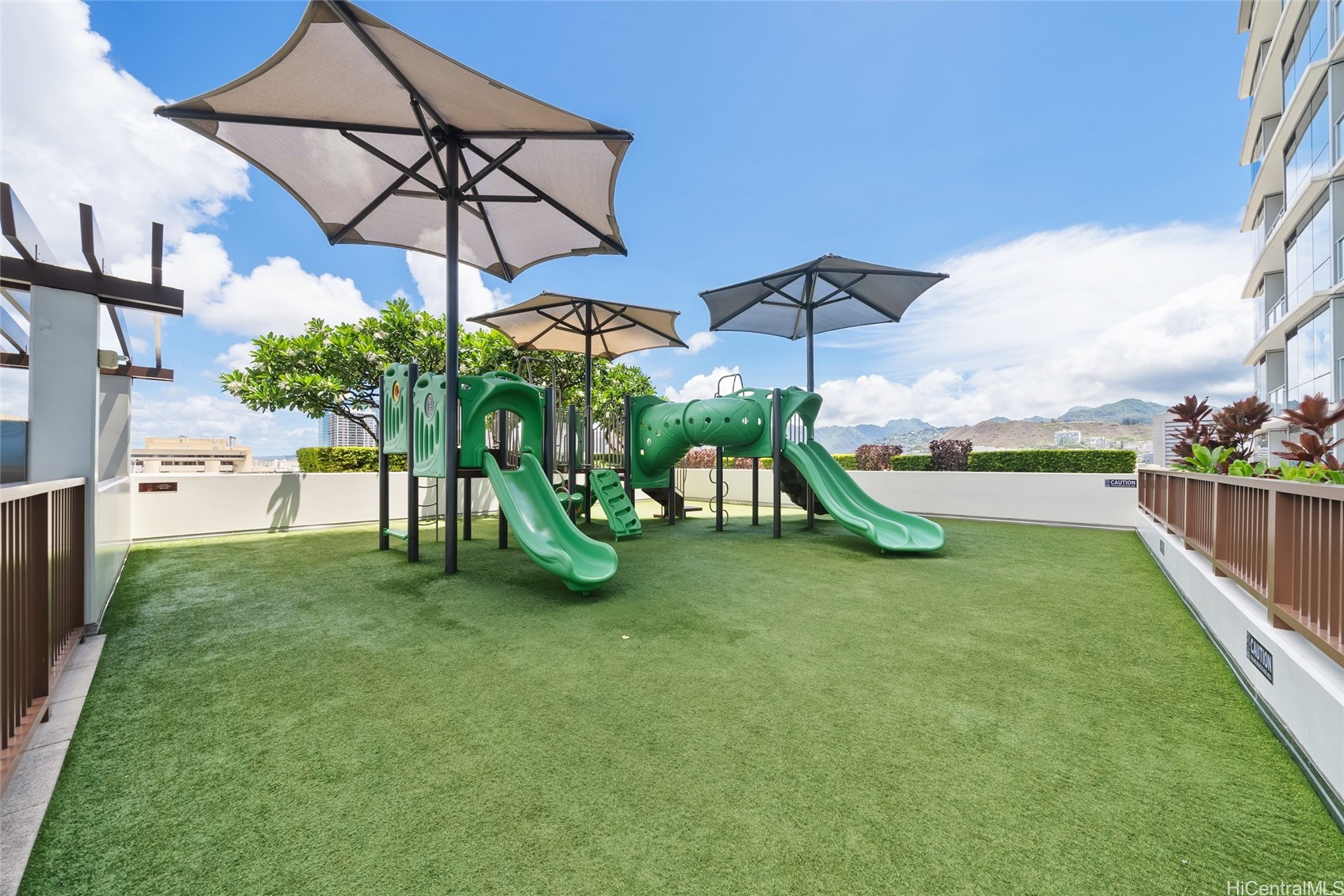 Keauhou Place Condominium