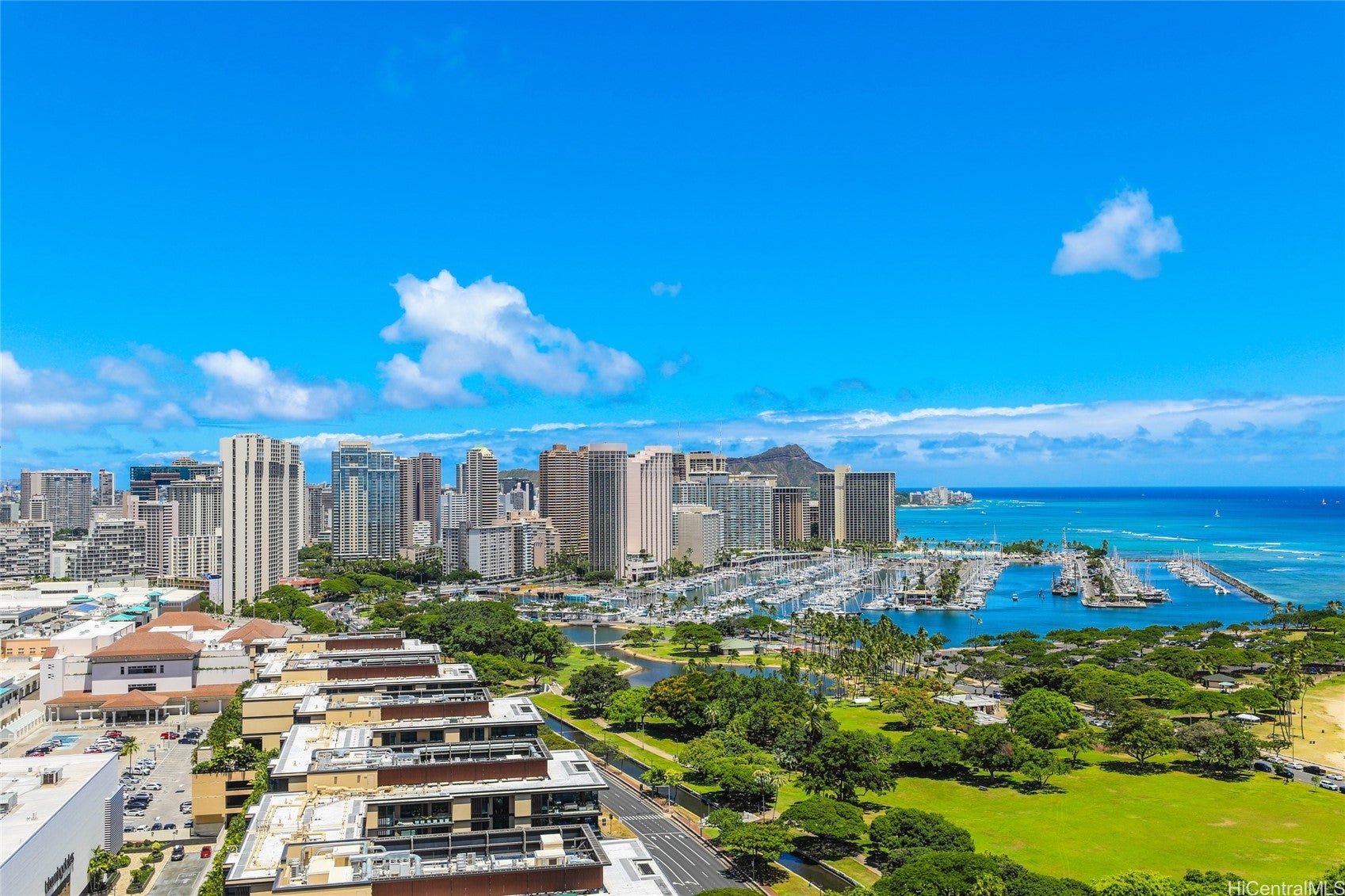 1350 Ala Moana Boulevard 2904