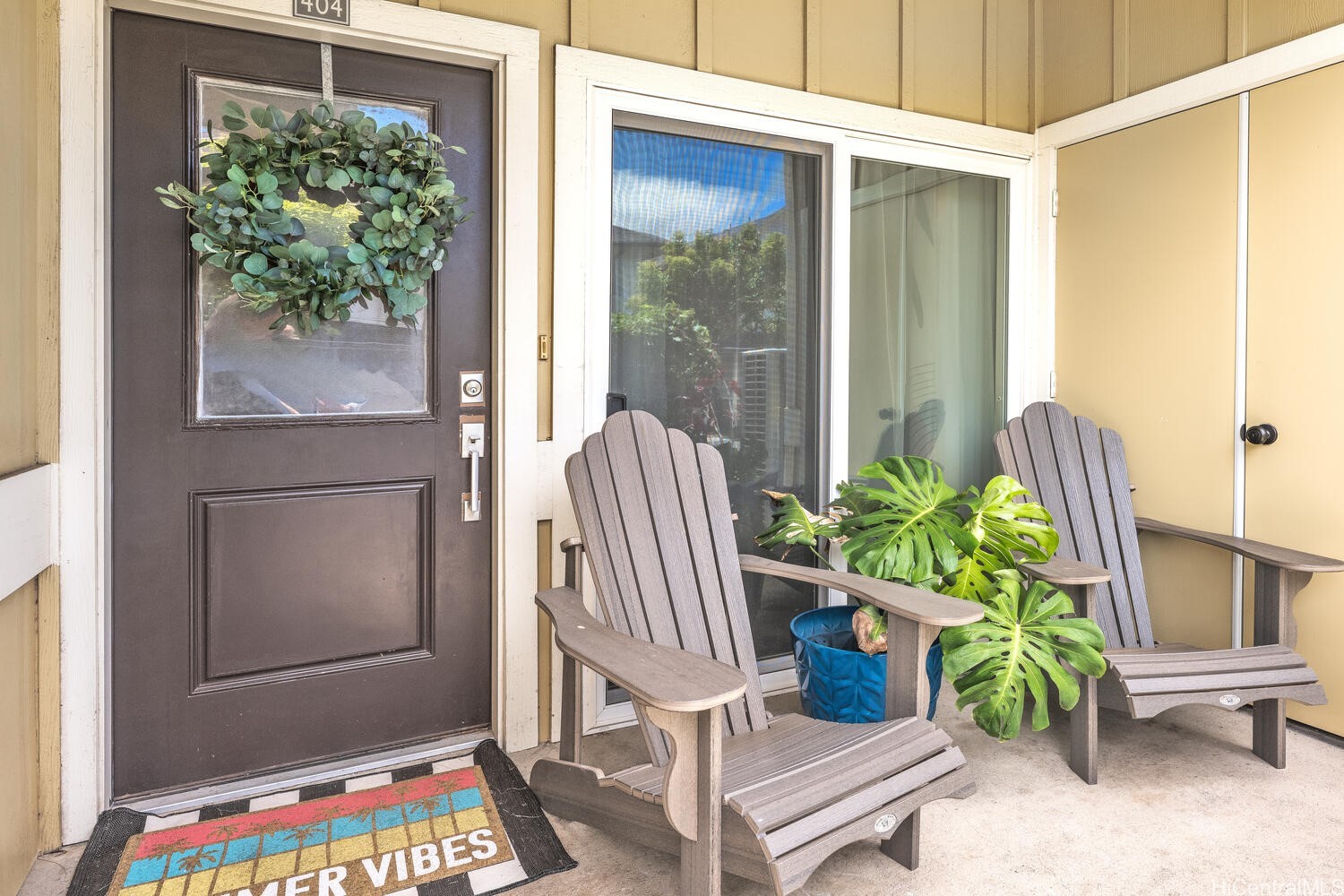 458 Manawai Street 404