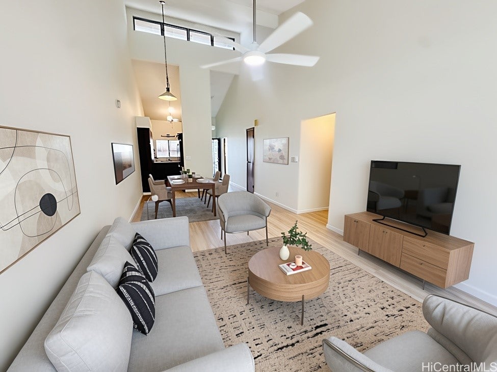 98-621 Kilinoe Street 4E2