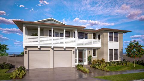 91-1399 Halili Street Ewa Beach HI 96706