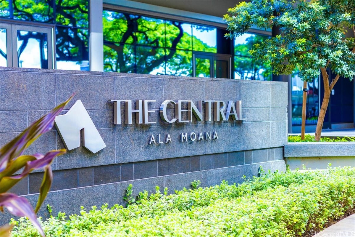 1391 Kapiolani Boulevard 3904