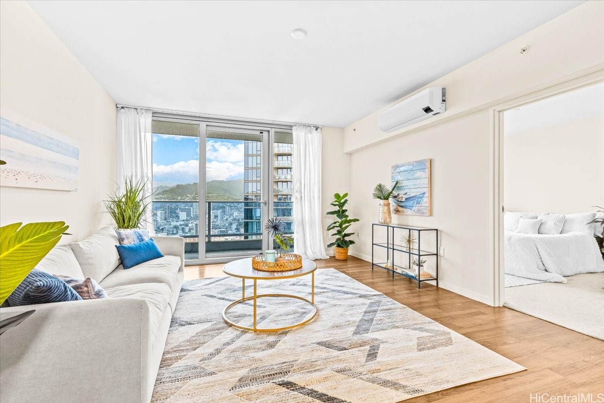 1391 Kapiolani Boulevard 3904