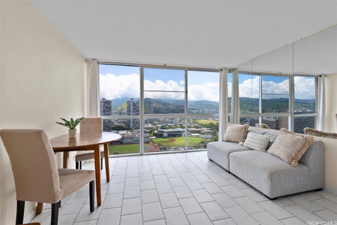 Photo of 2211 Ala Wai Boulevard #3111, Honolulu, HI 96815 (MLS # 202611966)