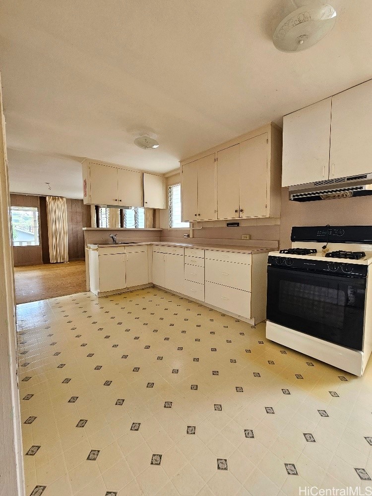 3285 Palolo Terrace Place