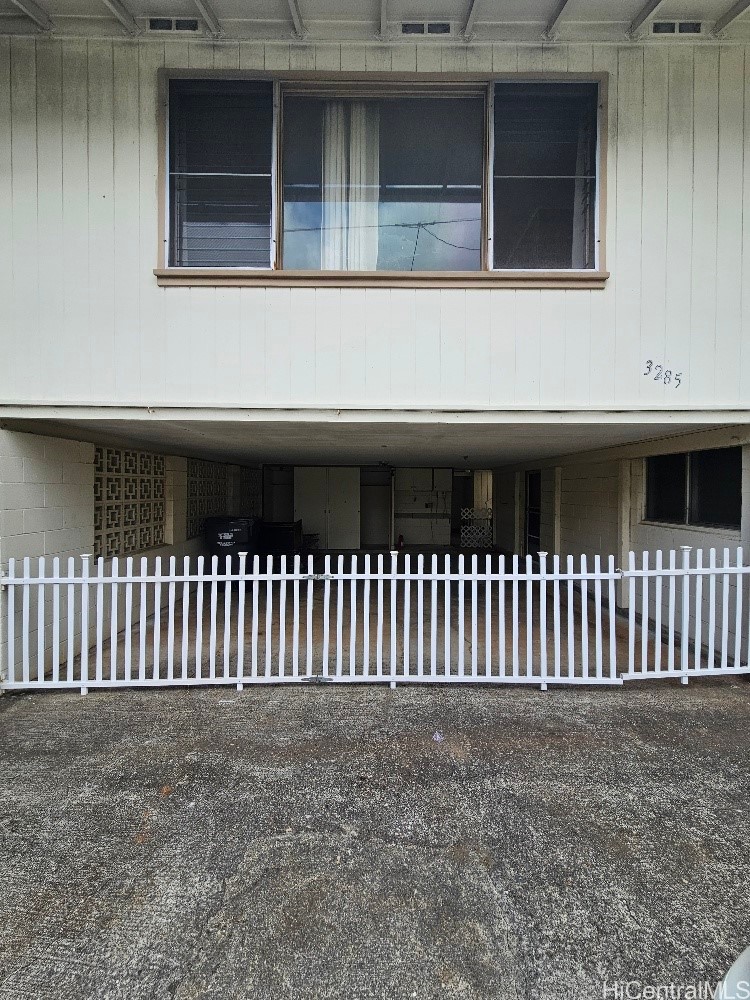 3285 Palolo Terrace Place