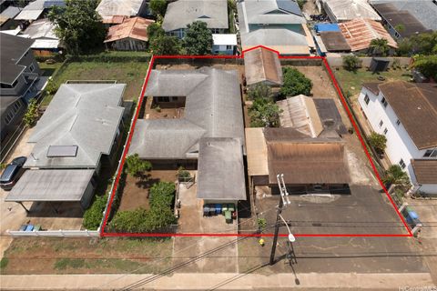 Photo of 67-173 Farrington Highway, Waialua, HI 96791 (MLS # 202610677)