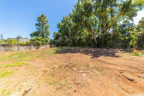 45-521 Pahia Road C Kaneohe HI 96744