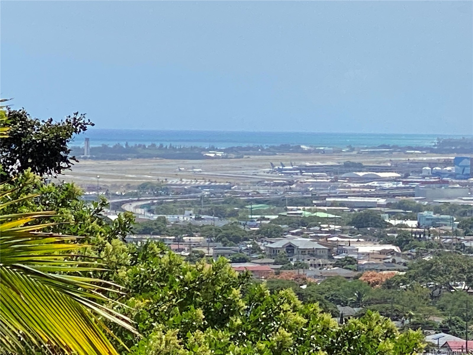 Honolulu Duplex