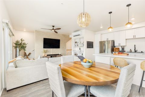 Photo of 91-3575 Kauluakoko Street #1414, Ewa Beach, HI 96706 (MLS # 202600591)