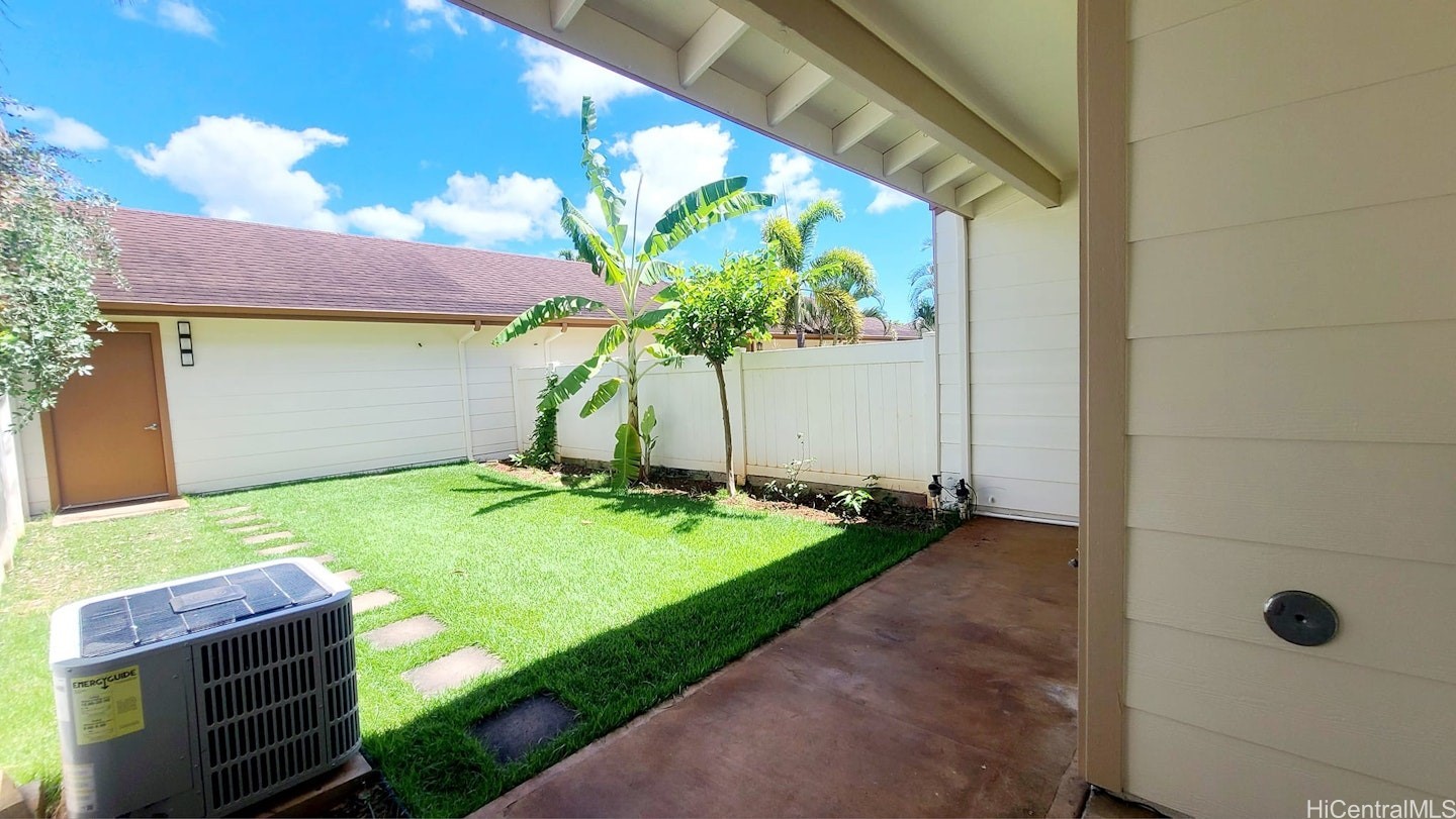 Ke Aina Kai Townhomes 1 Condominium