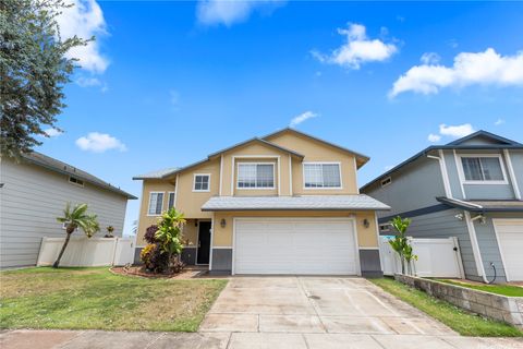 91-1459 Pukanala Street Ewa Beach HI 96706