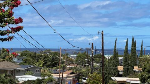 86-168 Kawili Street Waianae HI 96792