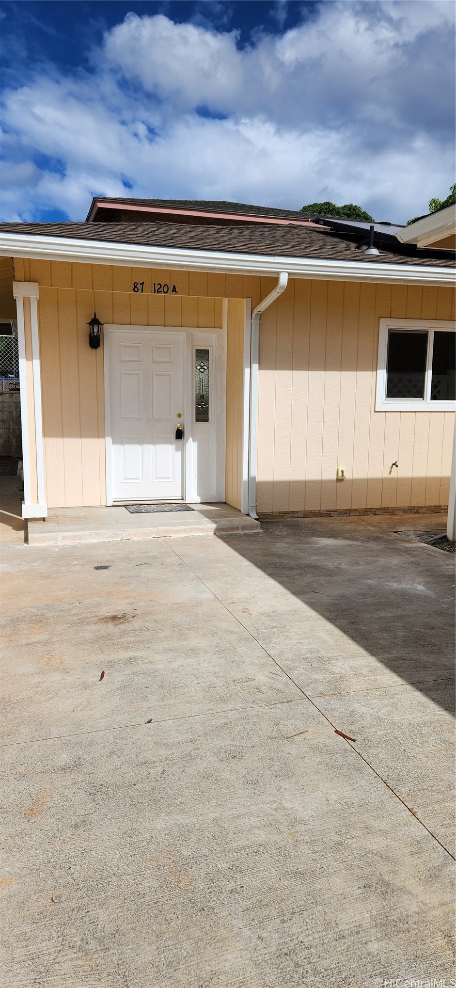 Waianae Residential Lease