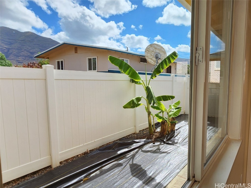 Waianae Residential Lease