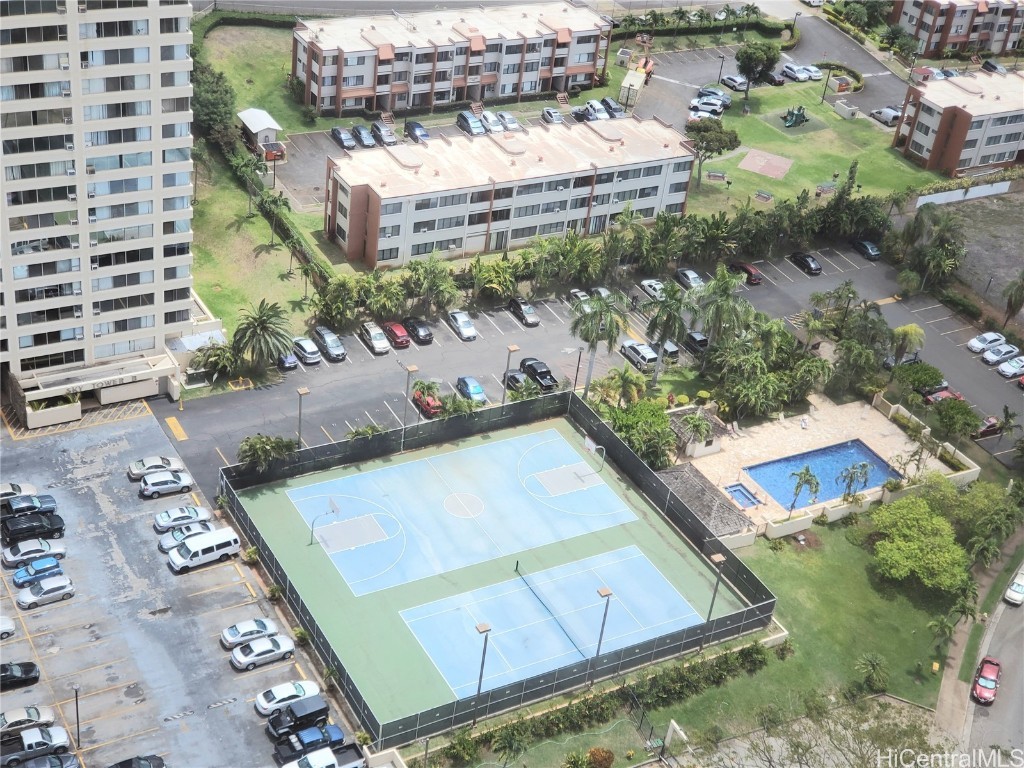 Pearl City Residential Lease