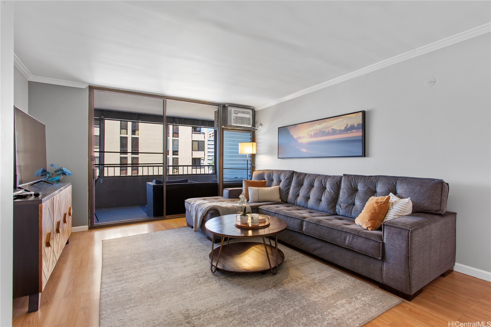 1521 Alexander Street 406