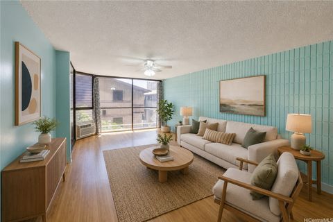 2334 Kapiolani Boulevard 201 Honolulu HI 96826
