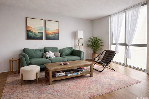 1139 9th Avenue 401 Honolulu HI 96816