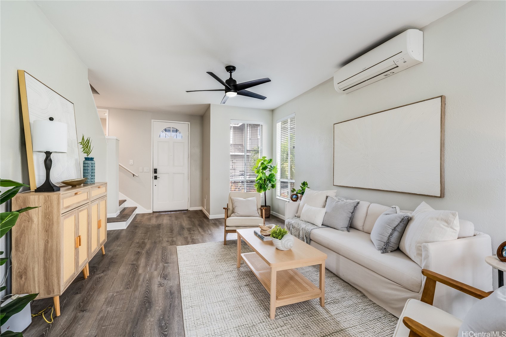 91-208 Kekepania Place B