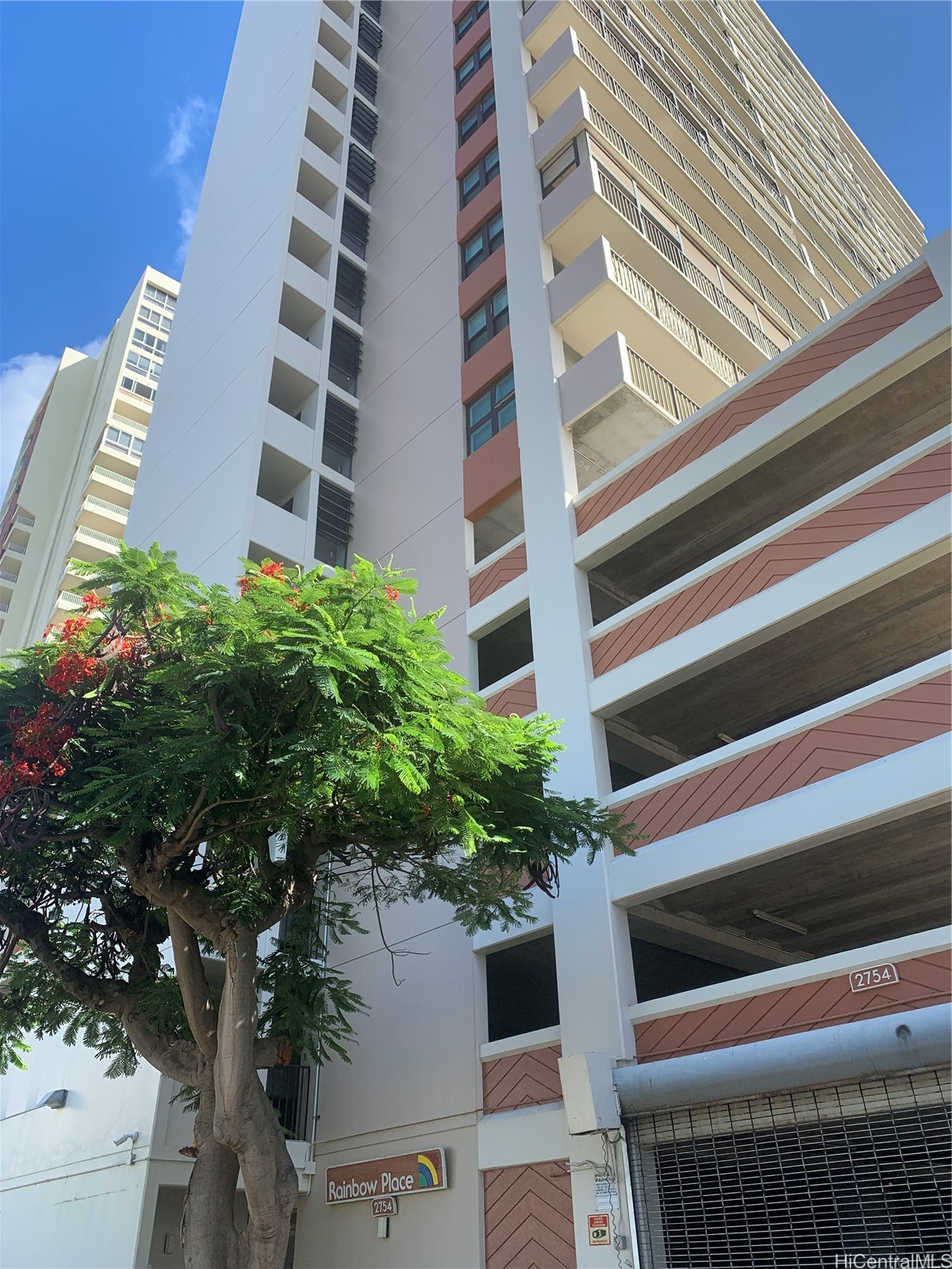 Rainbow Place Residential Lease