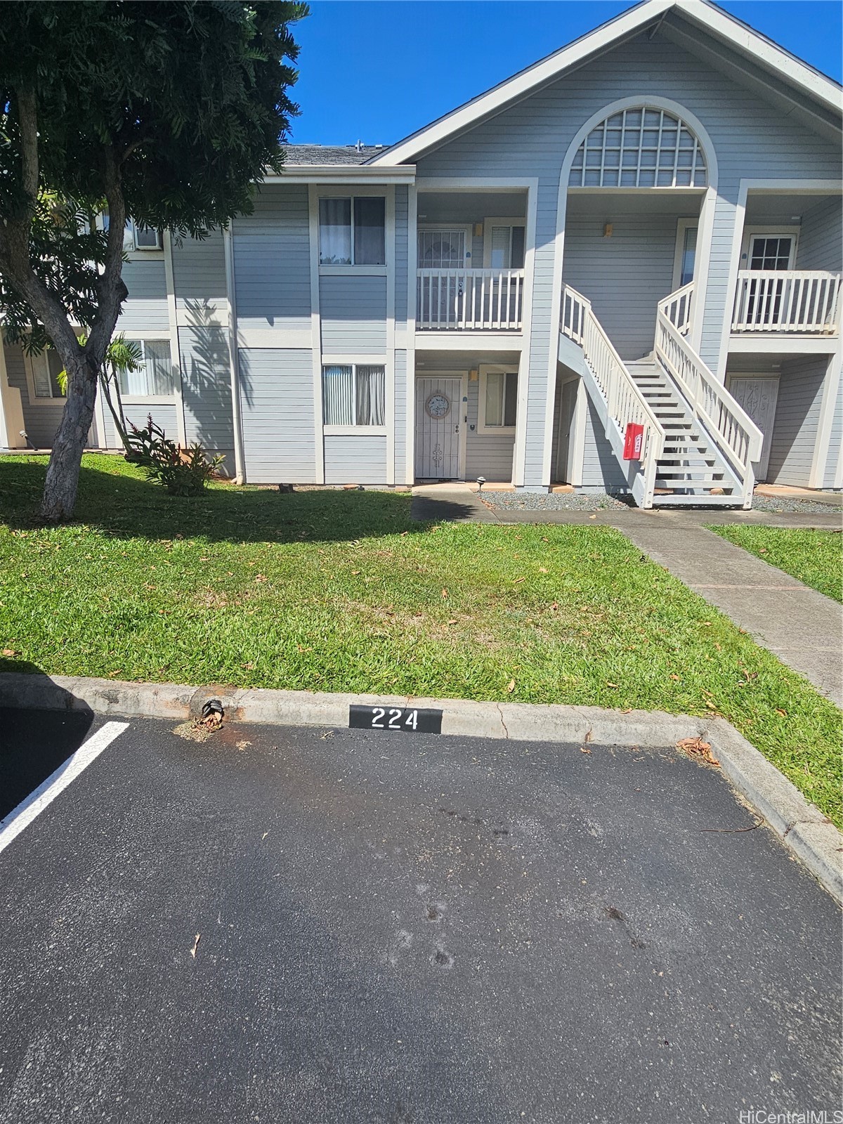 94-209 Paioa Place L 205