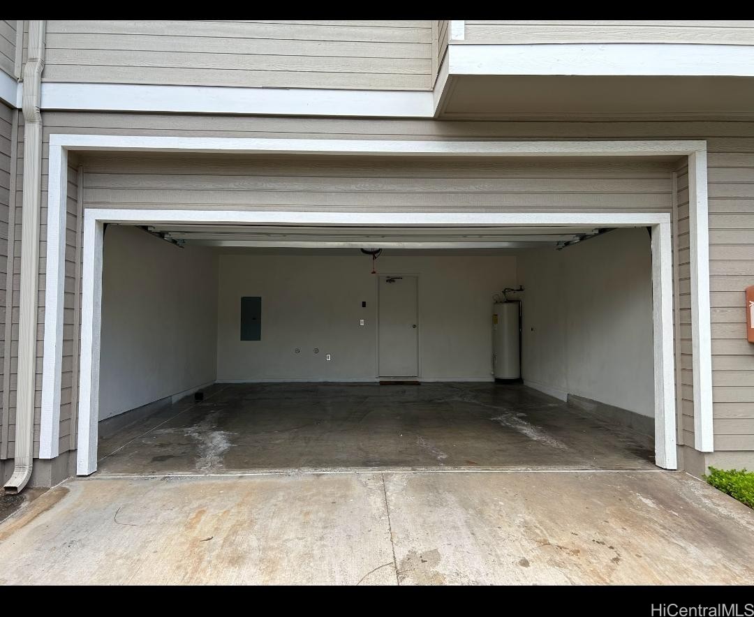 Ko Olina Fairways Townhouse