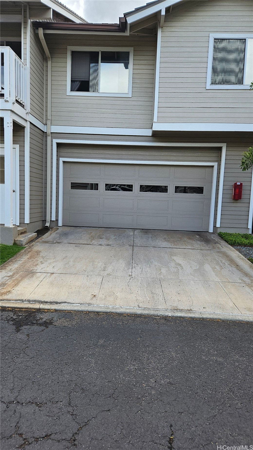 Ko Olina Fairways Townhouse
