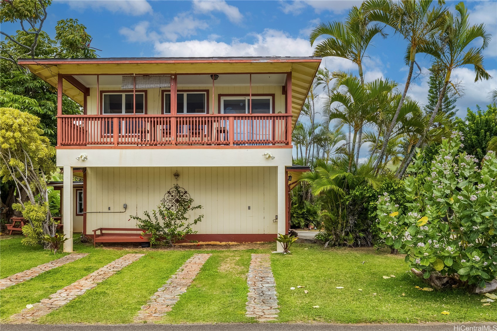 Kailua Home Residence