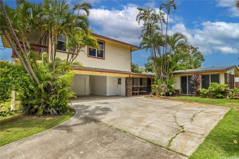 363 Ilimalia Loop Kailua HI 96734