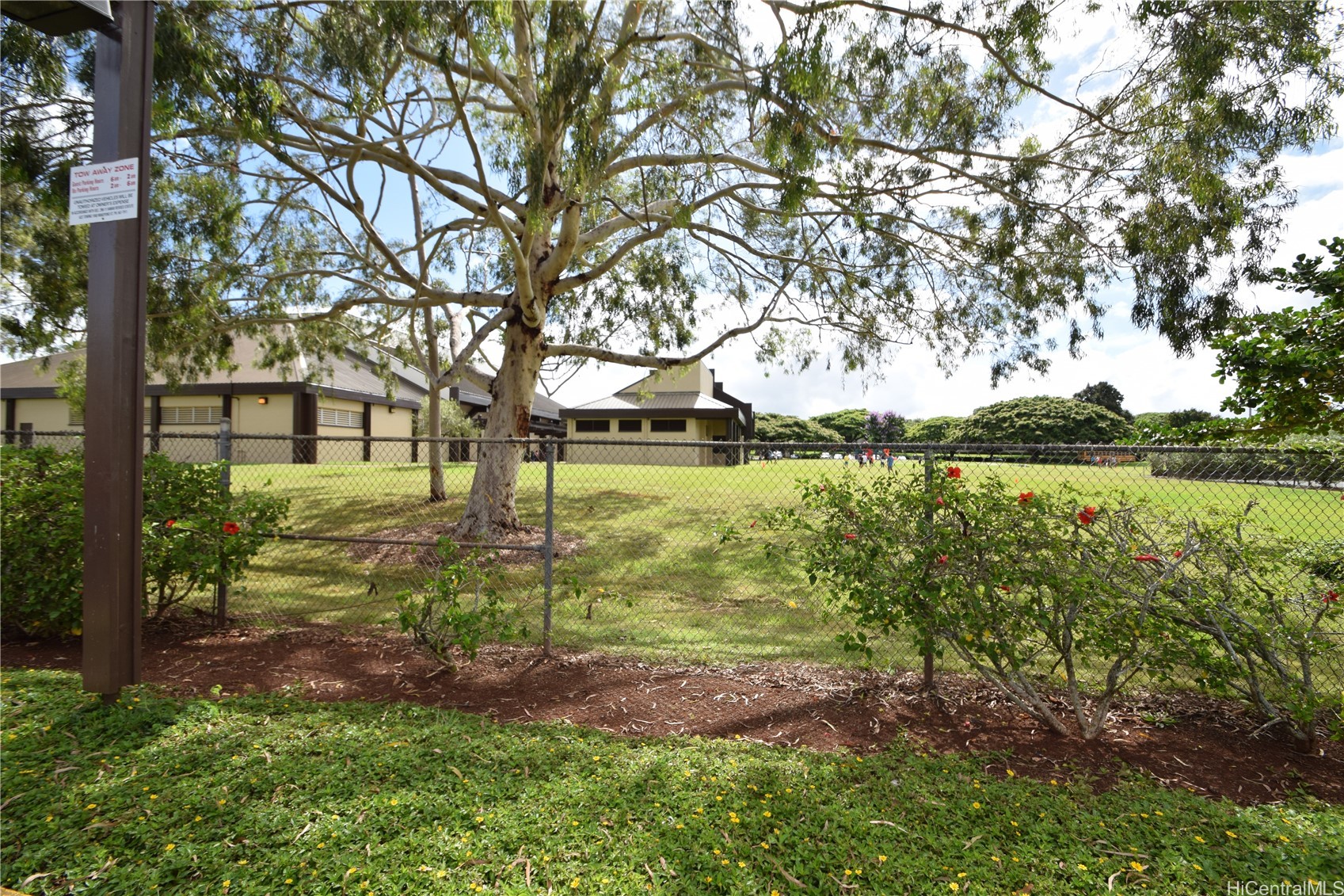 Mililani Townhouse