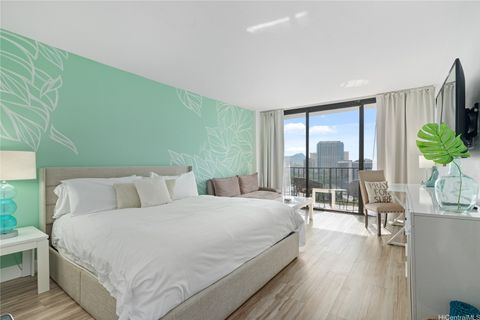 1850 Ala Moana Boulevard 1022 Honolulu HI 96815