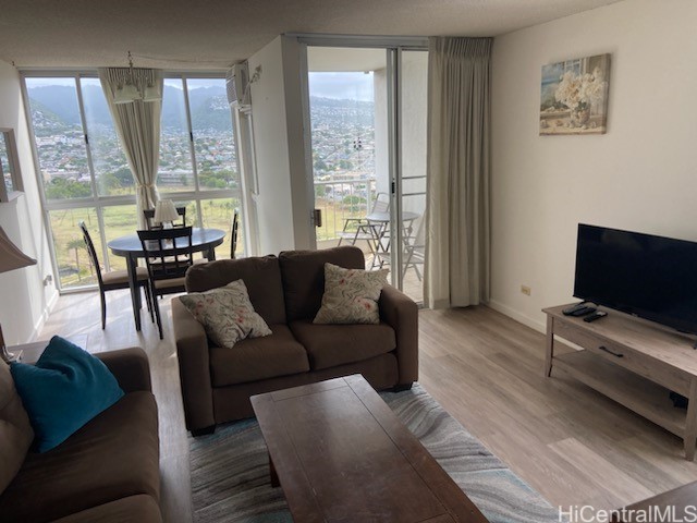 Canal House Residential Lease