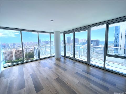 1500 Rycroft Street 2519R Honolulu HI 96814