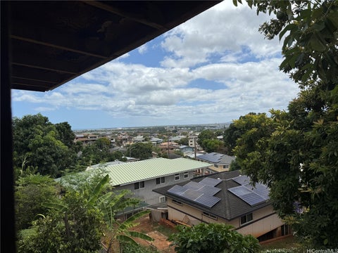 Photo of 1358 Wanaka Street, Honolulu, HI 96818 (MLS # 202614140)