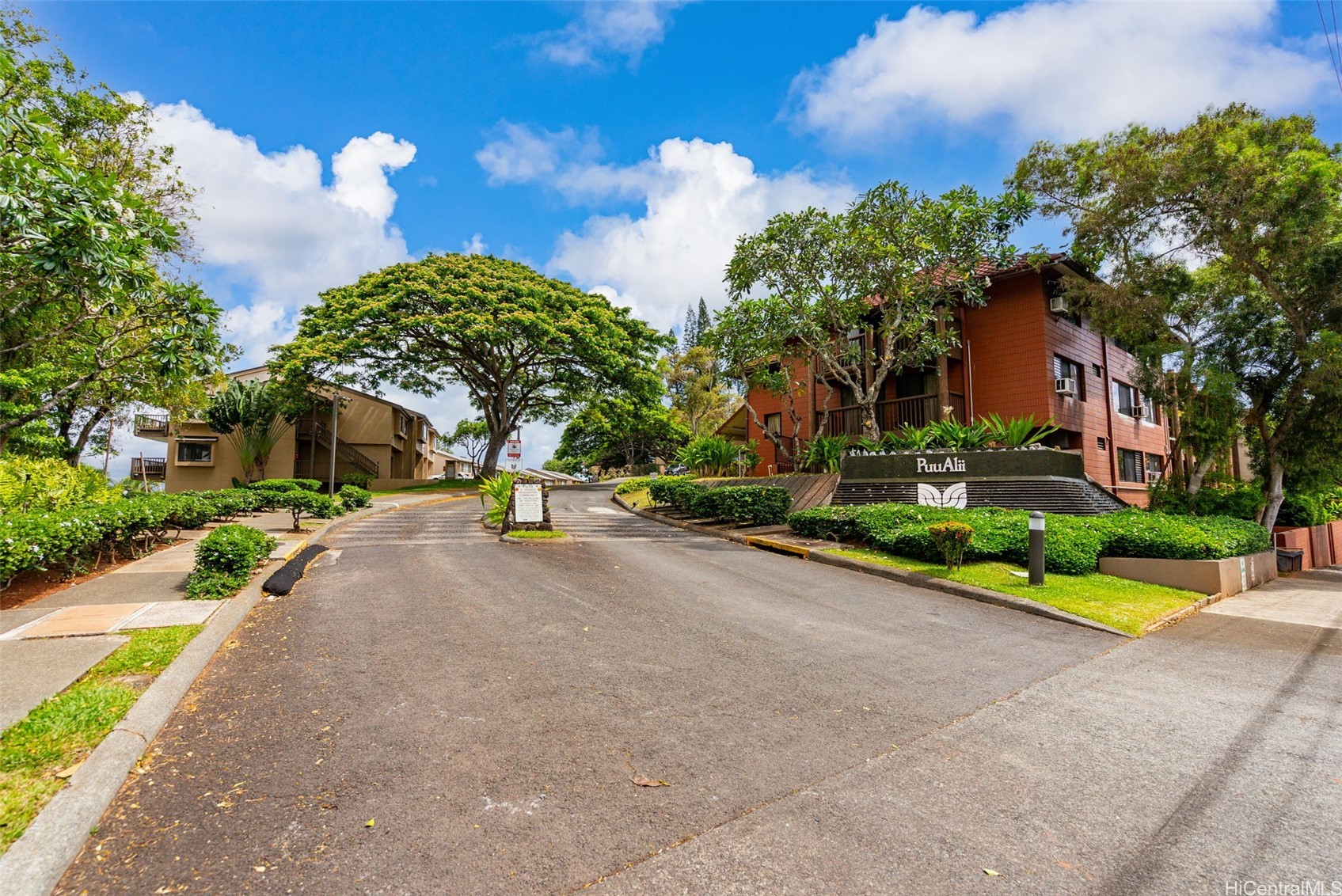 Puu Alii 2-2 Condominium