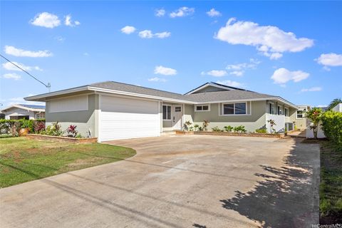 4560 Ukali Street Honolulu HI 96818