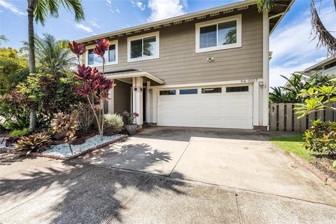 Photo of 94-1007 Halehau Street, Waipahu, HI 96797 (MLS # 202617267)