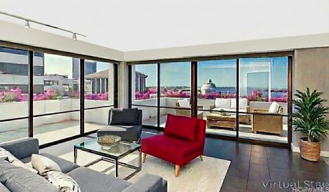 700 Richards Street 709 Honolulu HI 96813