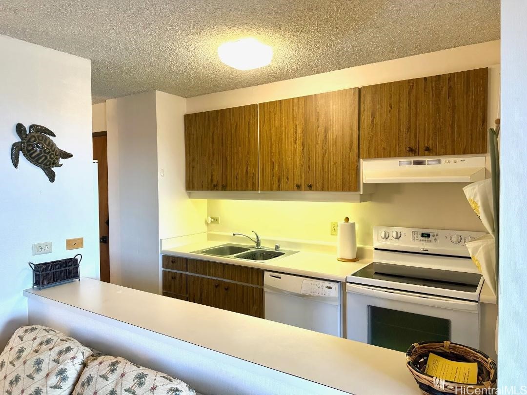 1778 Ala Moana Boulevard 2507