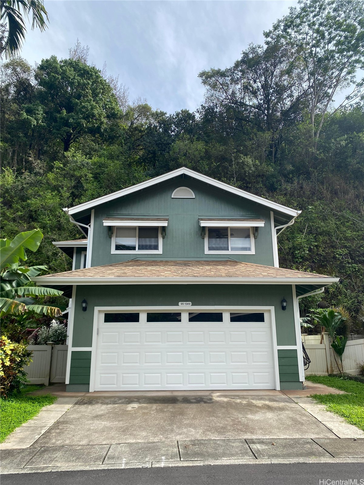 Honolulu Residential Lease
