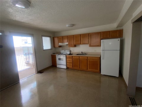 Photo of 2428 Koa Avenue #301, Honolulu, HI 96815 (MLS # 202617578)
