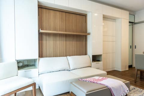 Photo of 987 Queen Street #606, Honolulu, HI 96814 (MLS # 202614607)