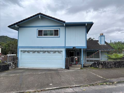 47-223 Hui Aeko Street Kaneohe HI 96744