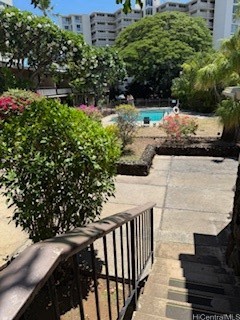 Oahuan Ltd Condominium