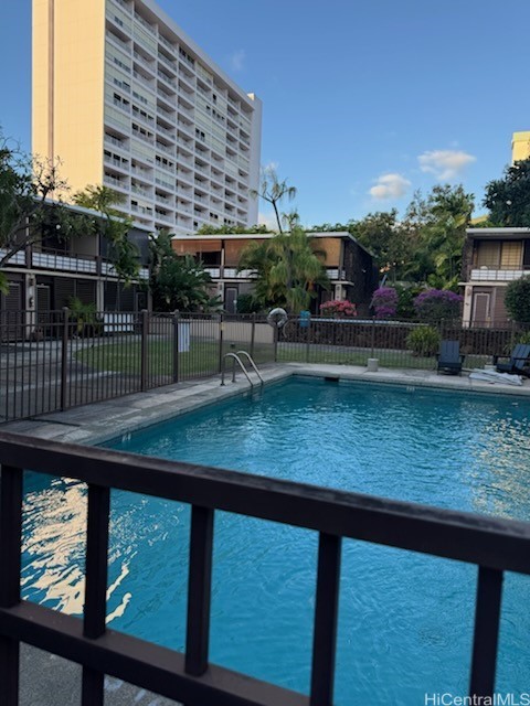 Oahuan Ltd Condominium